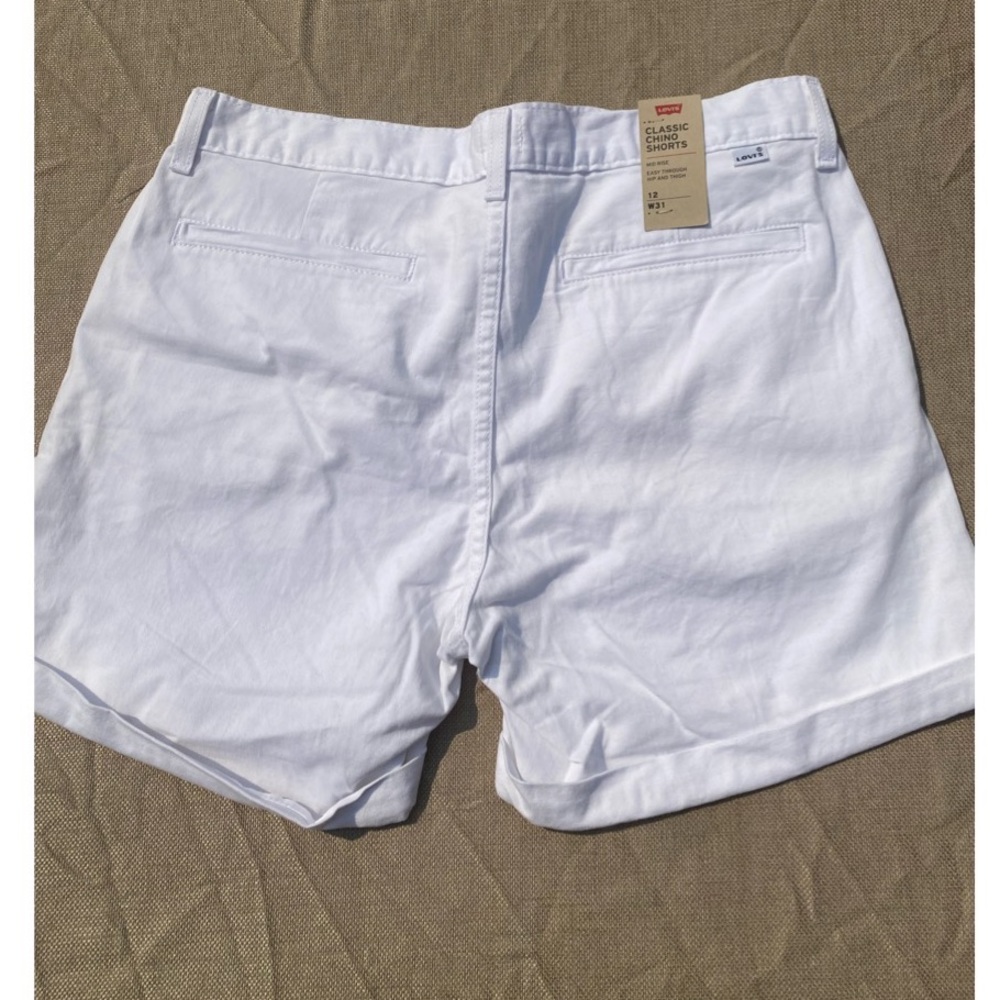 Levi’s Classic Chino Shorts US SIZE 31/12